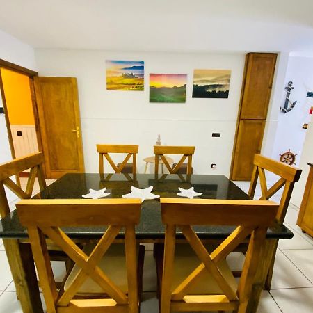 Casa Atlantico Leilighet Puerto del Carmen  Eksteriør bilde