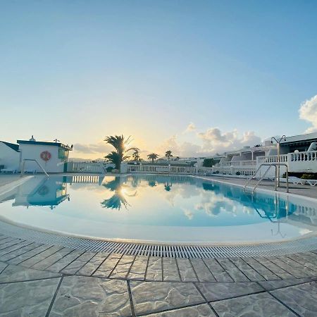 Casa Atlantico Leilighet Puerto del Carmen  Eksteriør bilde