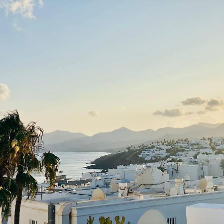 Casa Atlantico Leilighet Puerto del Carmen  Eksteriør bilde