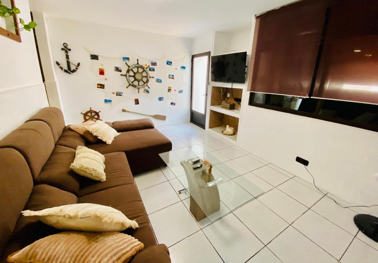 Casa Atlantico Leilighet Puerto del Carmen  Eksteriør bilde