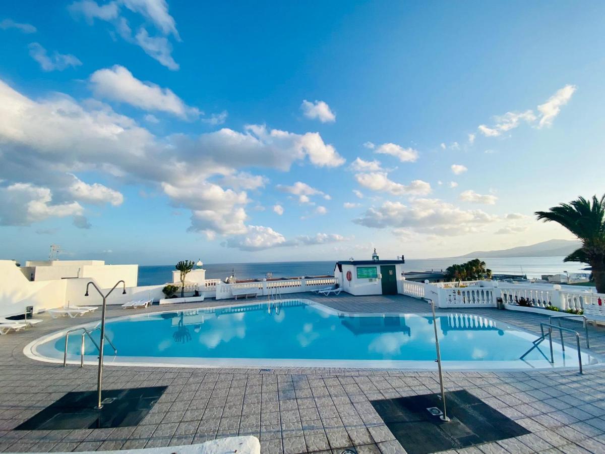 Casa Atlantico Leilighet Puerto del Carmen  Eksteriør bilde