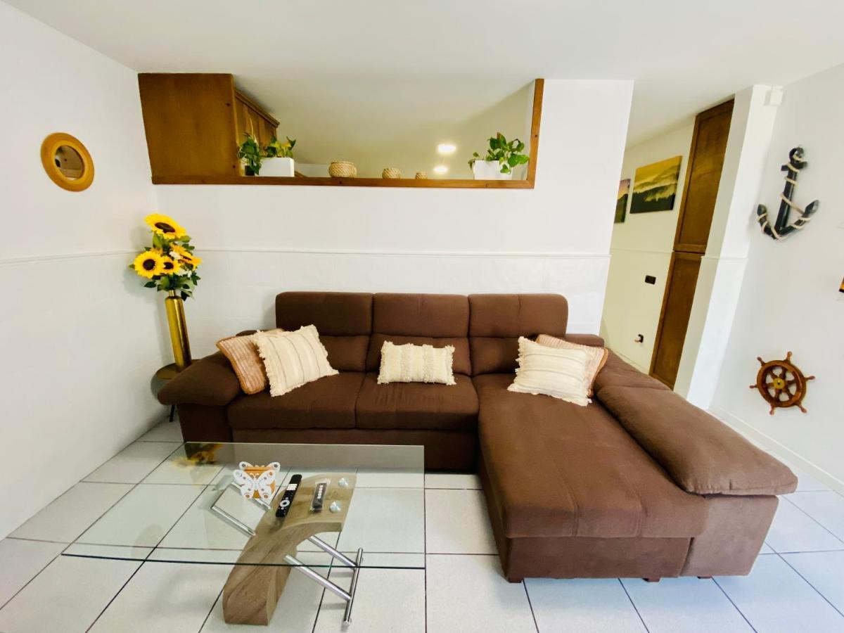 Casa Atlantico Leilighet Puerto del Carmen  Eksteriør bilde