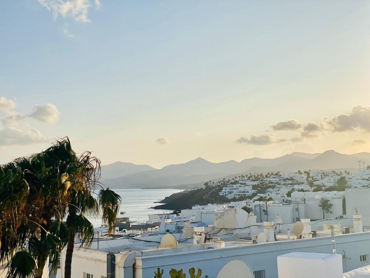 Casa Atlantico Leilighet Puerto del Carmen  Eksteriør bilde