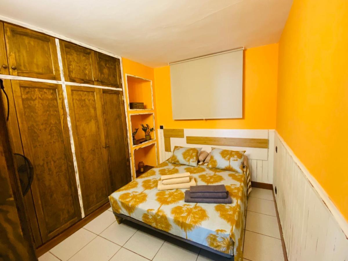 Casa Atlantico Leilighet Puerto del Carmen  Eksteriør bilde